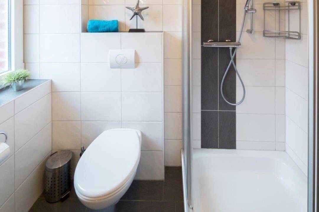 48 m² Ferienwohnung ∙ 1 Schlafzimmer ∙ 2 Gäste – Bild 3