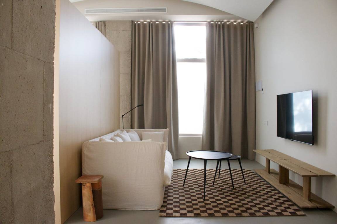 56 M² Apartment ∙ 4 Guests - Aldaia