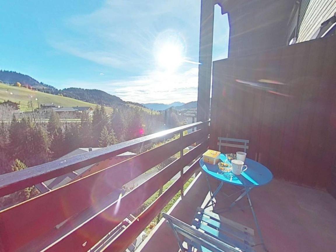 40 m² Ferienwohnung ∙ 1 Schlafzimmer ∙ 6 Gäste – Bild 15