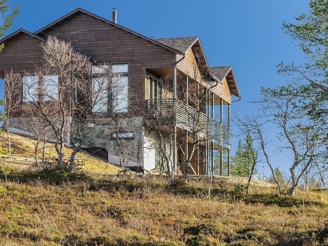 109 M² House ∙ 3 Bedrooms ∙ 7 Guests 5