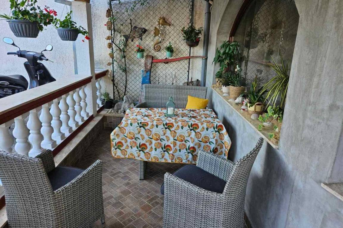 33 M² Studio ∙ 1 Chambre ∙ 3 Personnes - Novi Vinodolski