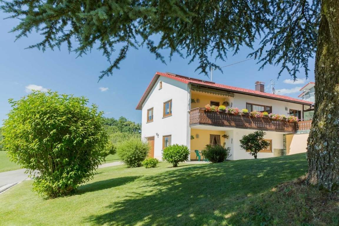 45 m² Ferienwohnung ∙ 1 Schlafzimmer ∙ 2 Gäste – Bild 12