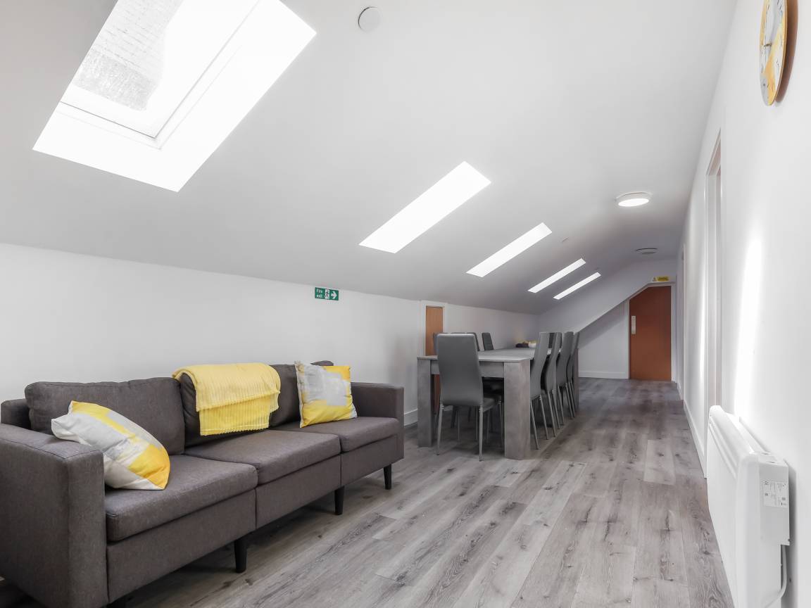 Ferienwohnung ∙ 1 Schlafzimmer ∙ 2 Gäste - Chepstow