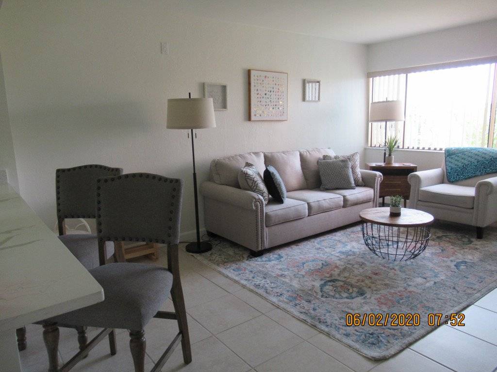 68 M² Condo ∙ 1 Bedroom ∙ 4 Guests - Burnt Store Marina