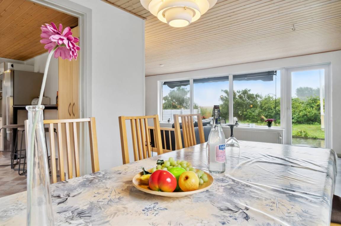 142 m&sup2; Ferienhaus 3 Schlafzimmer 7 G&auml;ste