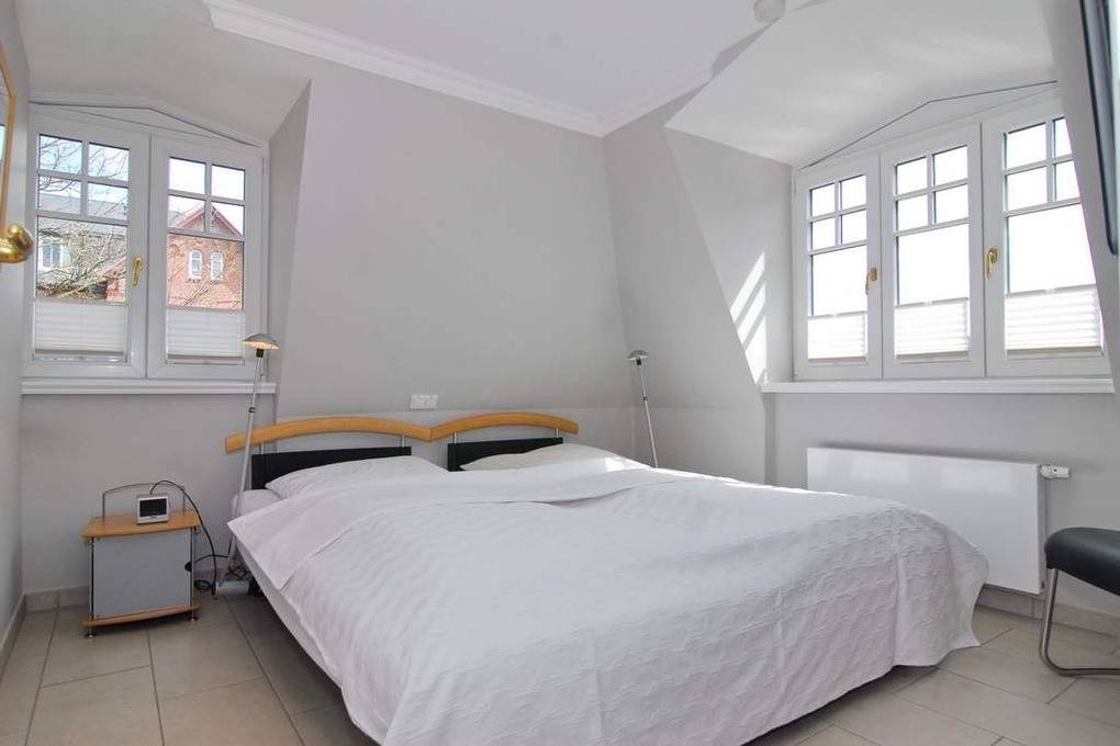 95 m² Ferienhaus ∙ 1 Schlafzimmer ∙ 4 Gäste – Bild 18