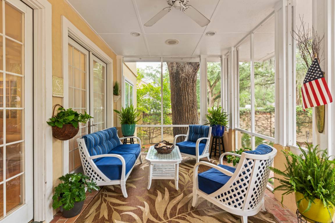 271 M² House ∙ 4 Bedrooms ∙ 10 Guests - Jekyll Island, GA