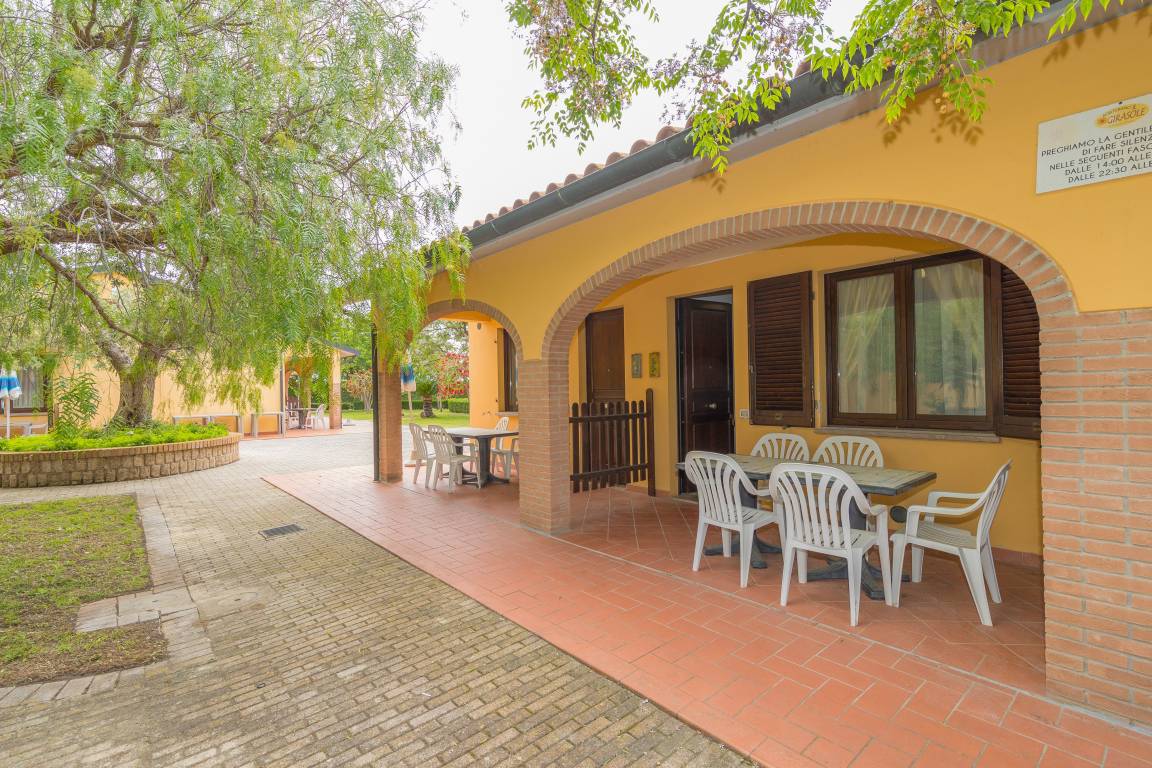 47 M² Boerderij ∙ 1 Slaapkamer ∙ 5 Gasten - Campiglia Marittima