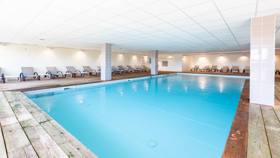 33 M² Apartment ∙ 1 Bedroom ∙ 4 Guests - Beauvoir