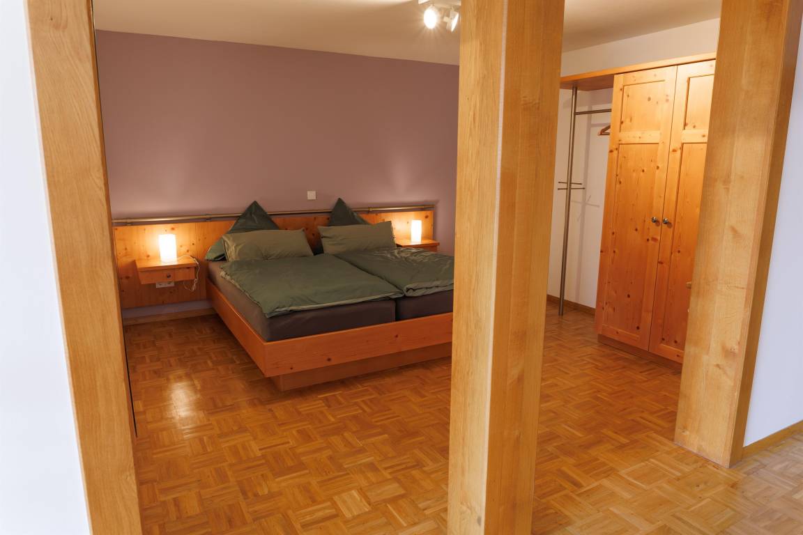 40 M² Ferienwohnung ∙ 2 Gäste - Nittel