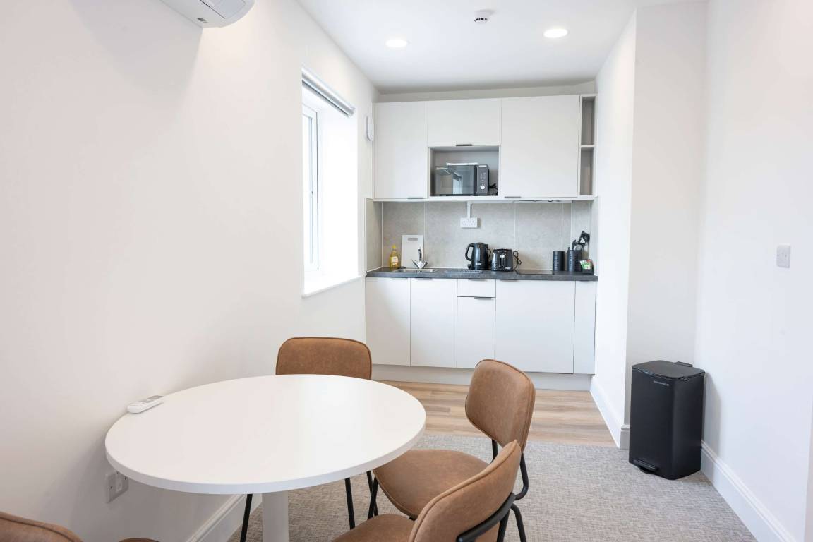 35 M² Appartement ∙ 4 Personnes - Torquay