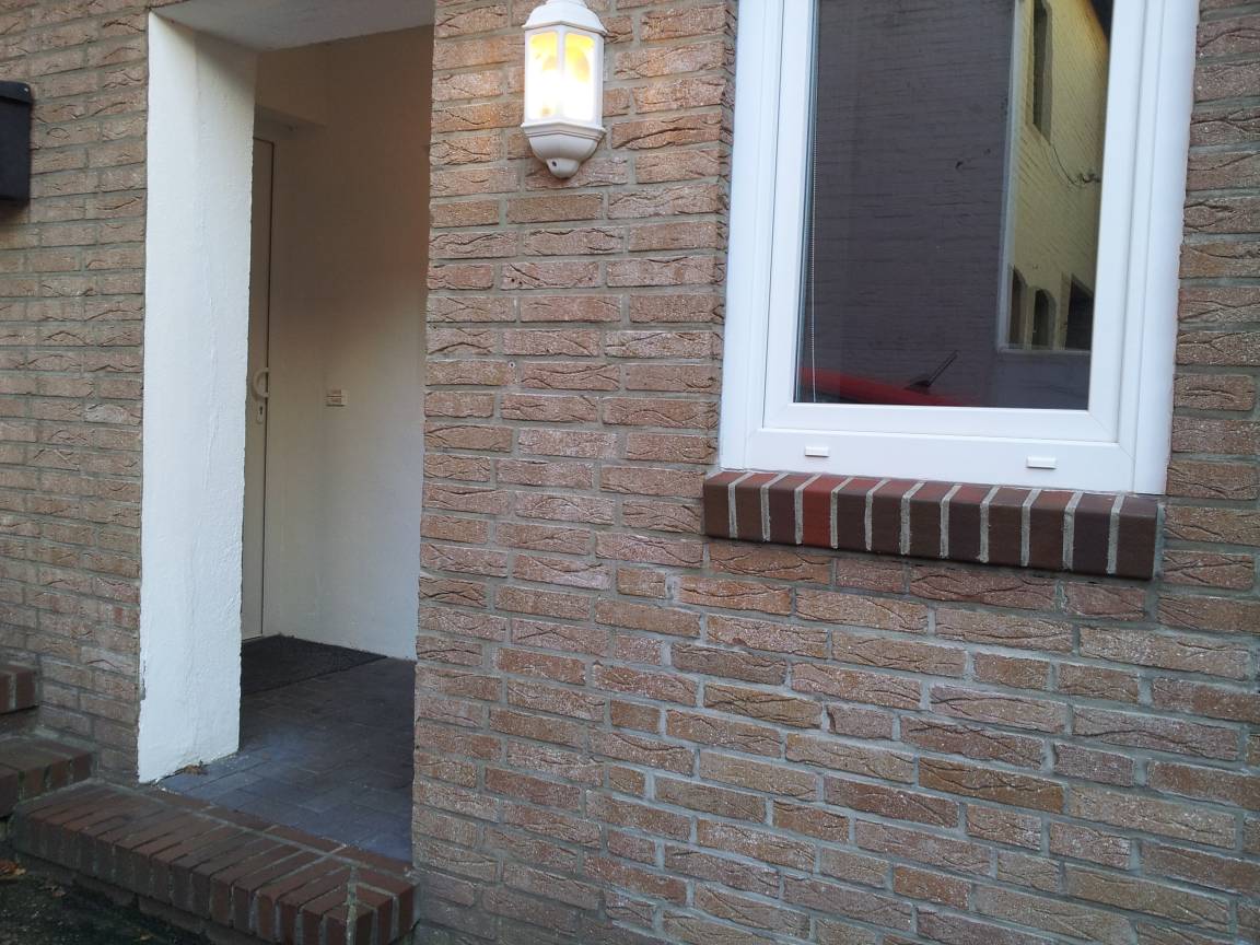 20 m² Ferienwohnung ∙ 1 Schlafzimmer ∙ 2 Gäste – Bild 11