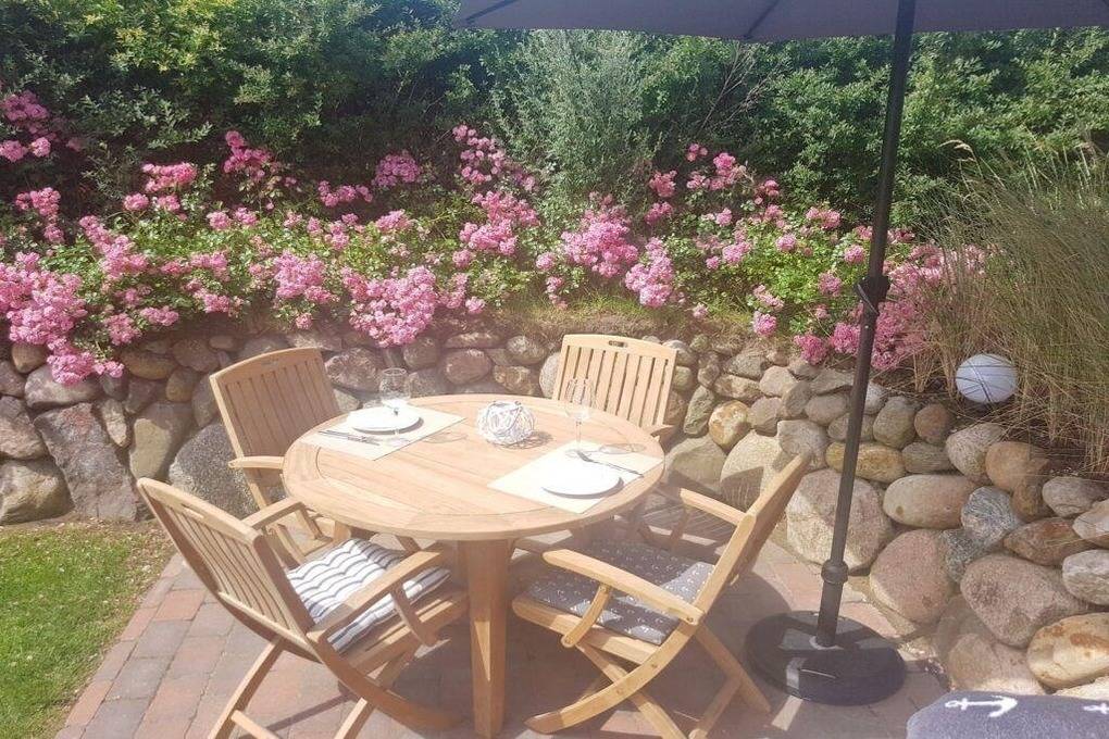 53 m² Ferienwohnung ∙ 1 Schlafzimmer ∙ 2 Gäste – Bild 25