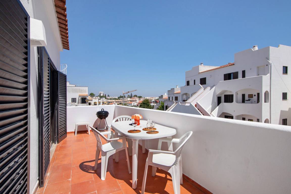72 M² Appartement ∙ 2 Chambres ∙ 5 Personnes - District de Faro