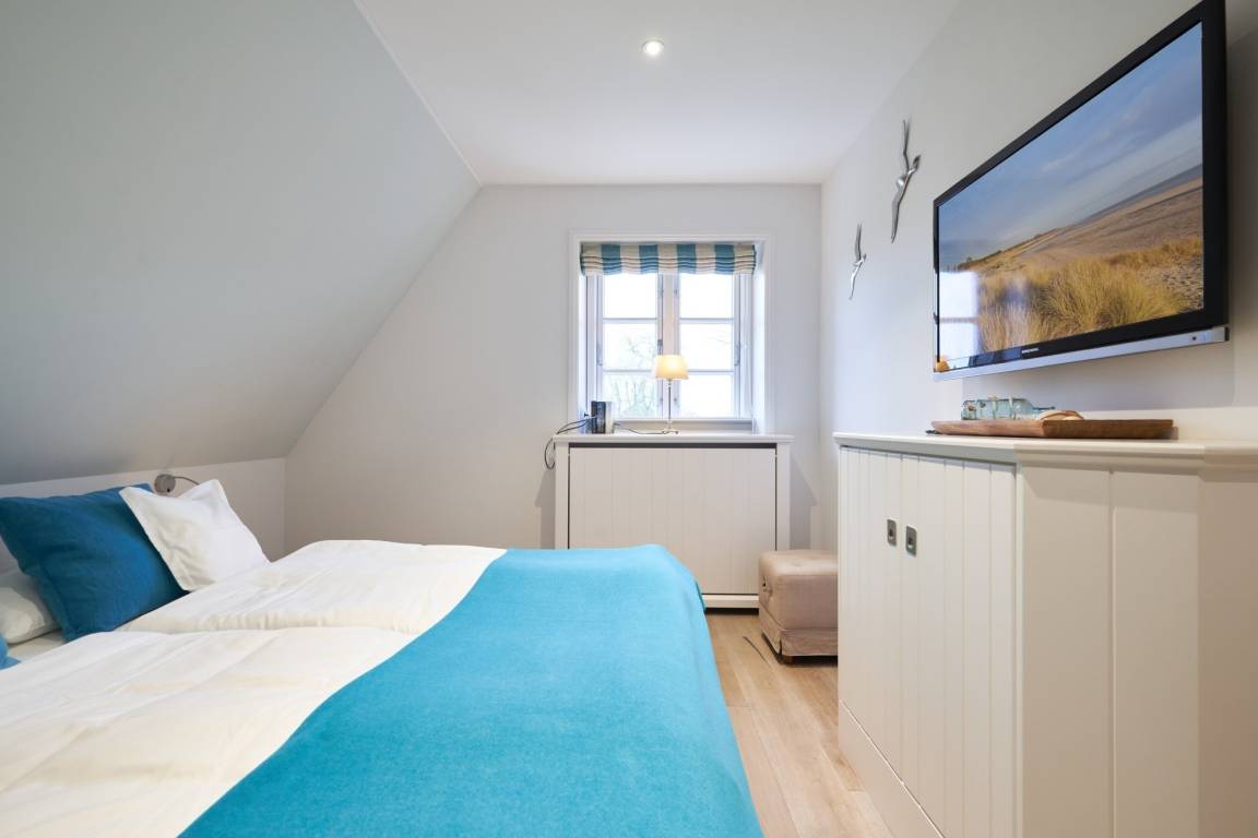 230 m² Ferienhaus ∙ 3 Schlafzimmer ∙ 6 Gäste – Bild 34