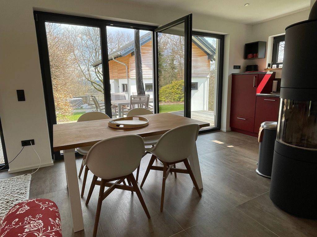 95 M² Ferienhaus ∙ 5 Gäste - Waldeck