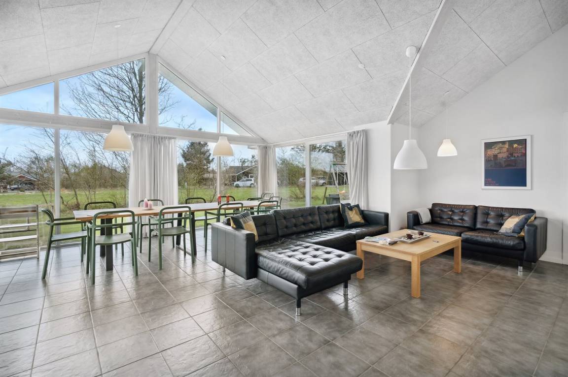 149 m&sup2; Ferienhaus 4 Schlafzimmer 10 G&auml;ste