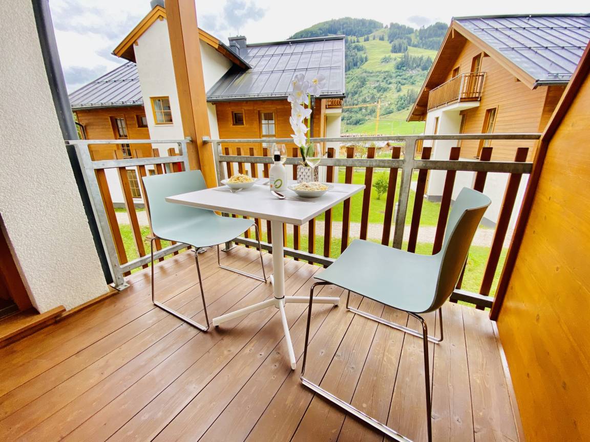 55 M² Ferienwohnung ∙ 2 Schlafzimmer ∙ 4 Gäste - Rauris