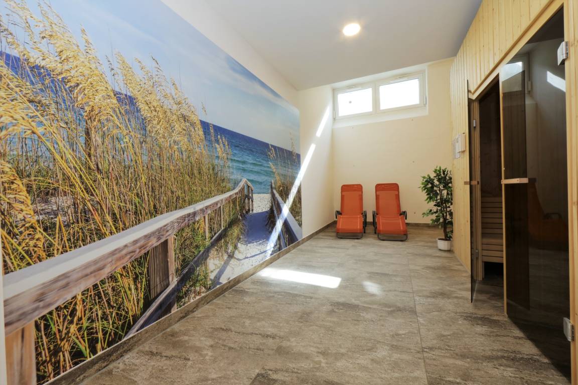 64 m² Ferienwohnung ∙ 2 Schlafzimmer ∙ 4 Gäste – Bild 28