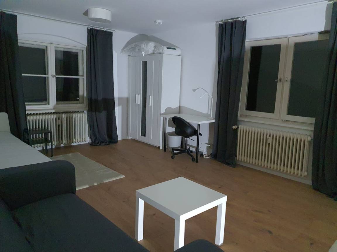 80 M² Ferienwohnung ∙ 3 Schlafzimmer ∙ 4 Gäste - Teltow