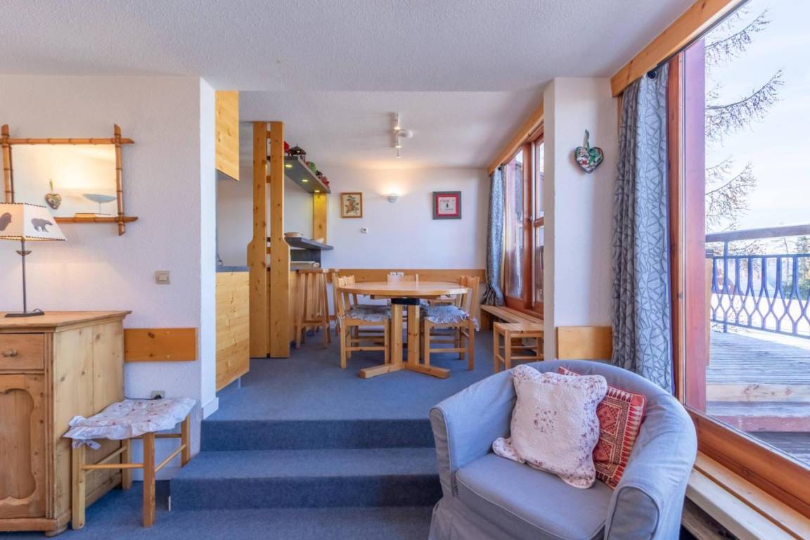75 m&sup2; Ferienwohnung 2 Schlafzimmer 8 G&auml;ste