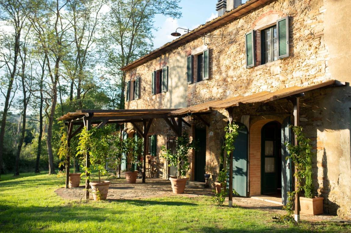 200 m&sup2; Villa 4 Schlafzimmer 8 G&auml;ste