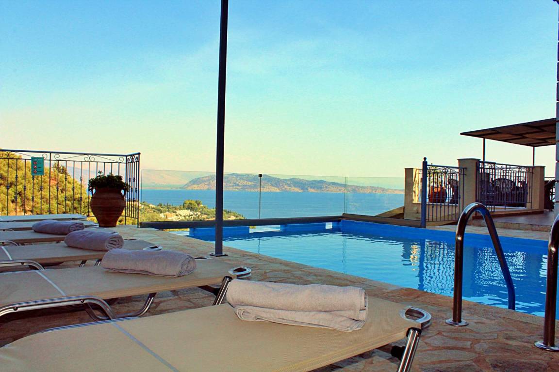 145 M² Villa Vacanza ∙ 3 Camere Da Letto ∙ 6 Ospiti - Ksamil