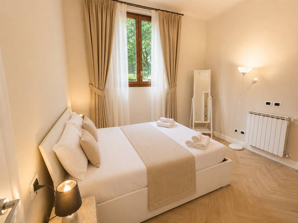 42 M² Apartment ∙ 1 Bedroom ∙ 2 Guests - Fiesole