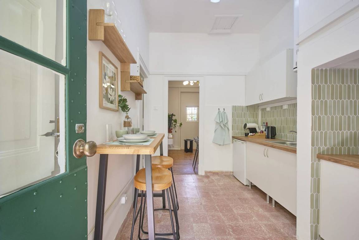 Apartment ∙ 2 Bedrooms ∙ 2 Guests - Oeiras