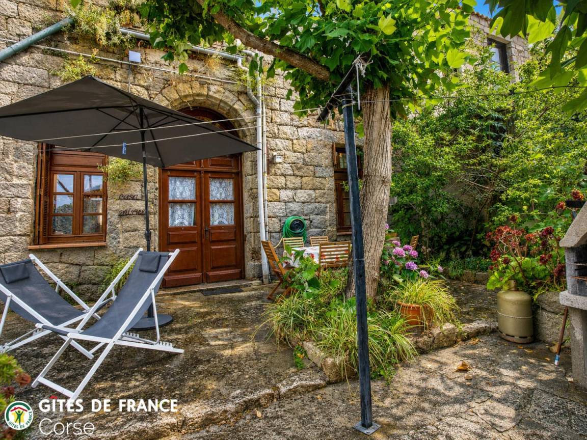 44 m&sup2; G&icirc;te 4 G&auml;ste
