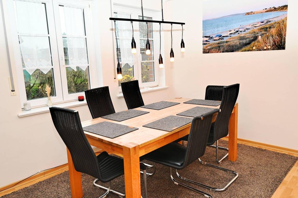 98 m² Ferienhaus ∙ 3 Schlafzimmer ∙ 6 Gäste – Bild 6