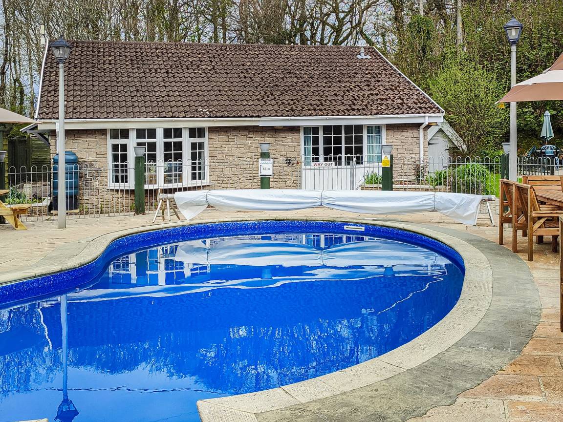 Cottage ∙ 2 Bedrooms ∙ 4 Guests - Cornwall