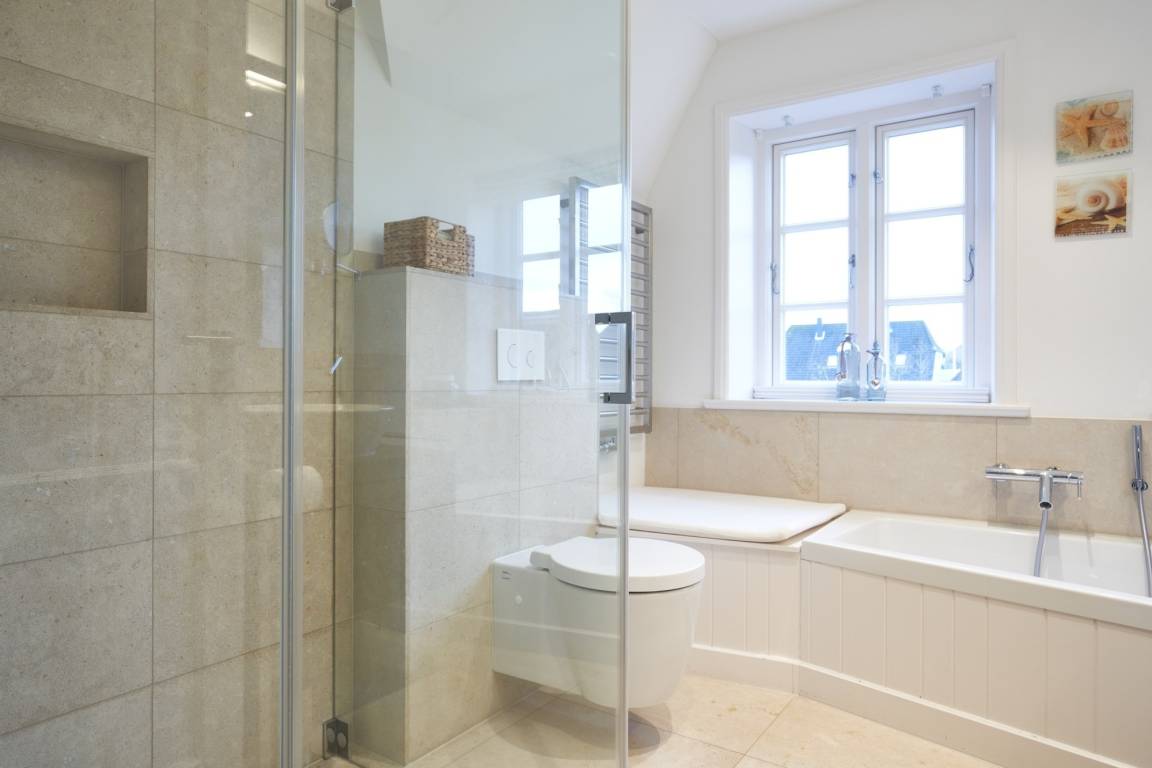 230 m² Ferienhaus ∙ 3 Schlafzimmer ∙ 6 Gäste – Bild 40