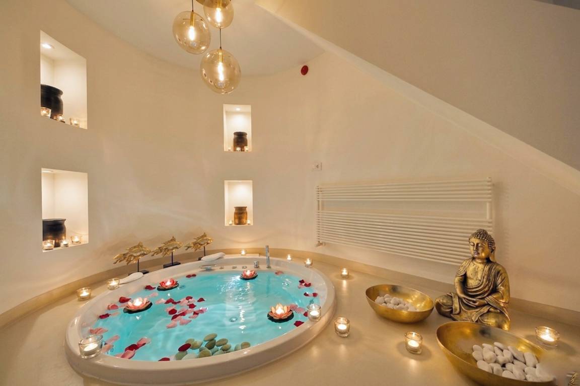 100 M² Apartment ∙ 2 Bedrooms ∙ 7 Guests - Vatican City