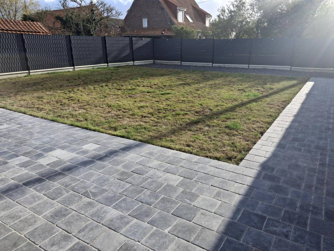 60 m² Gîte ∙ 2 Schlafzimmer ∙ 4 Gäste – Bild 14