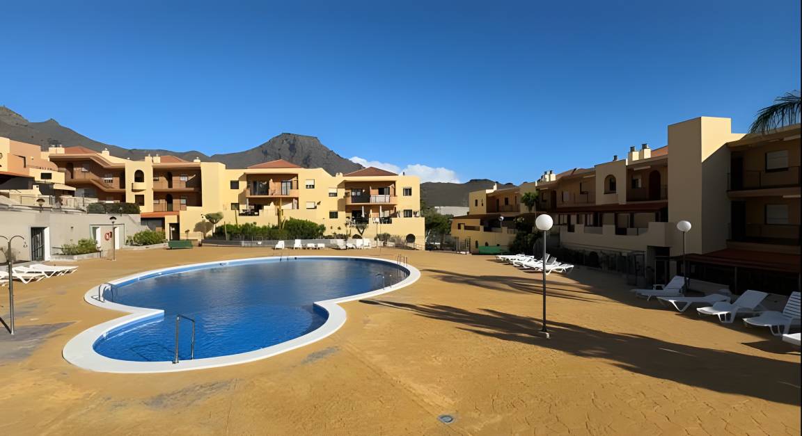 100 M² Apartment ∙ 2 Bedrooms ∙ 4 Guests - Costa Adeje