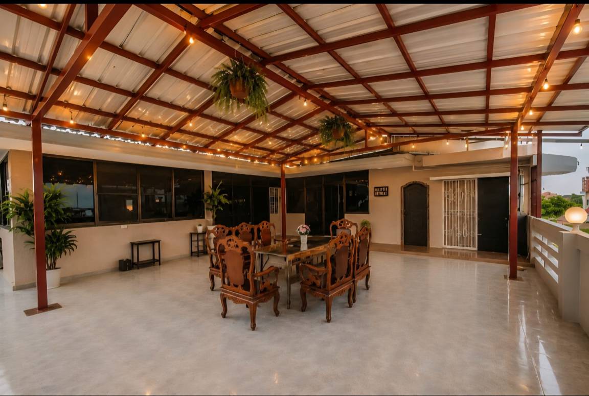 160 M² Apartment ∙ 2 Bedrooms ∙ 6 Guests - Hua Hin