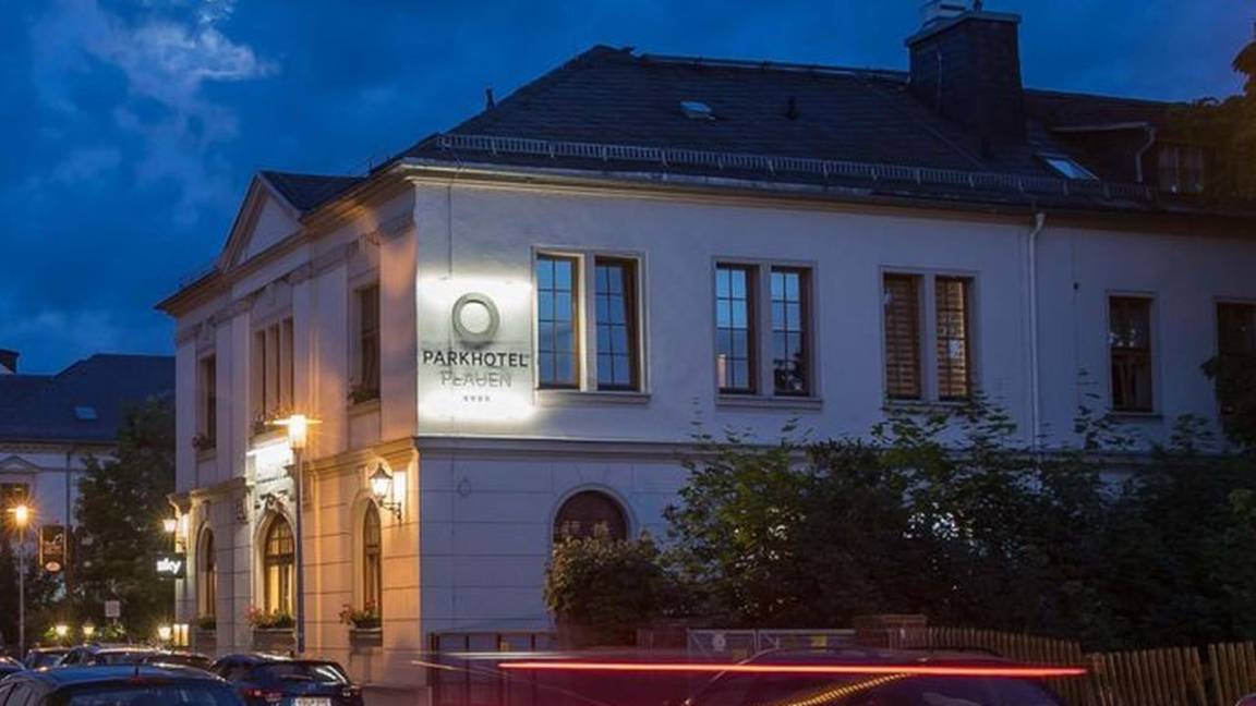 16 M² Hotel ∙ 1 Gość - Plauen