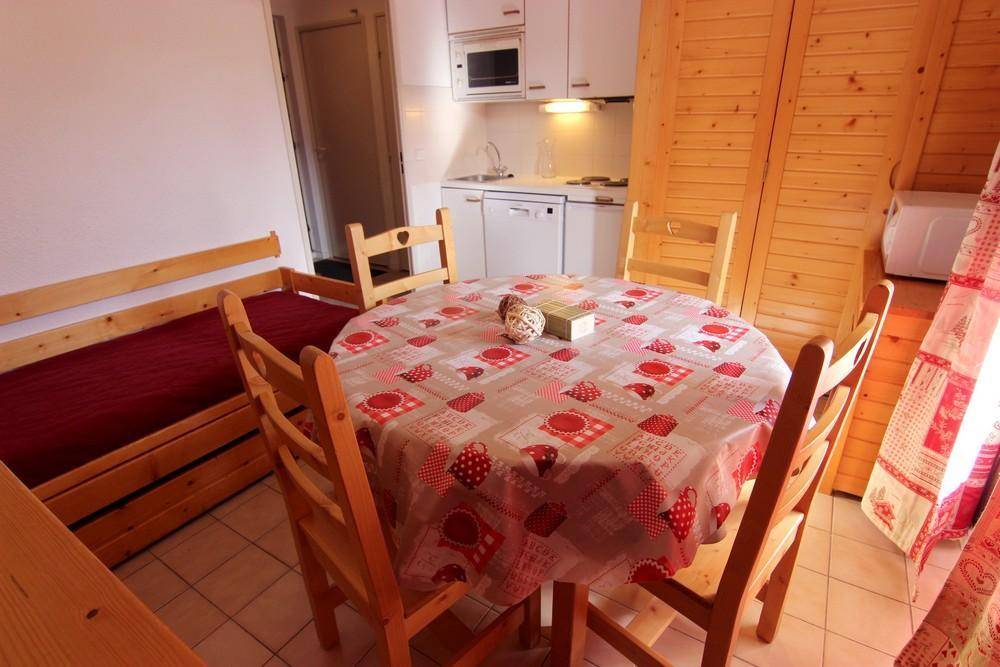 30 m&sup2; Ferienwohnung 1 Schlafzimmer 4 G&auml;ste