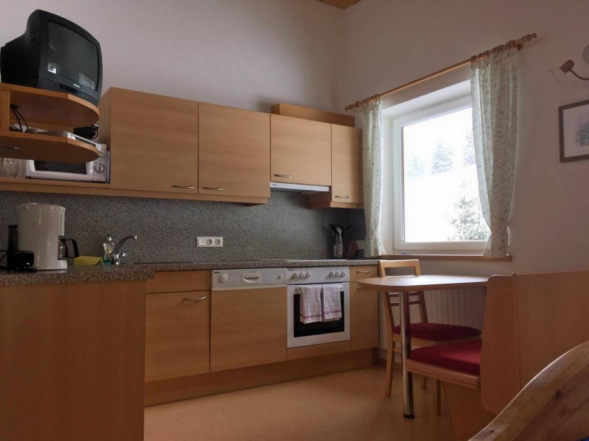 23 M² Ferienwohnung ∙ 1 Schlafzimmer ∙ 2 Gäste - Ochsengarten