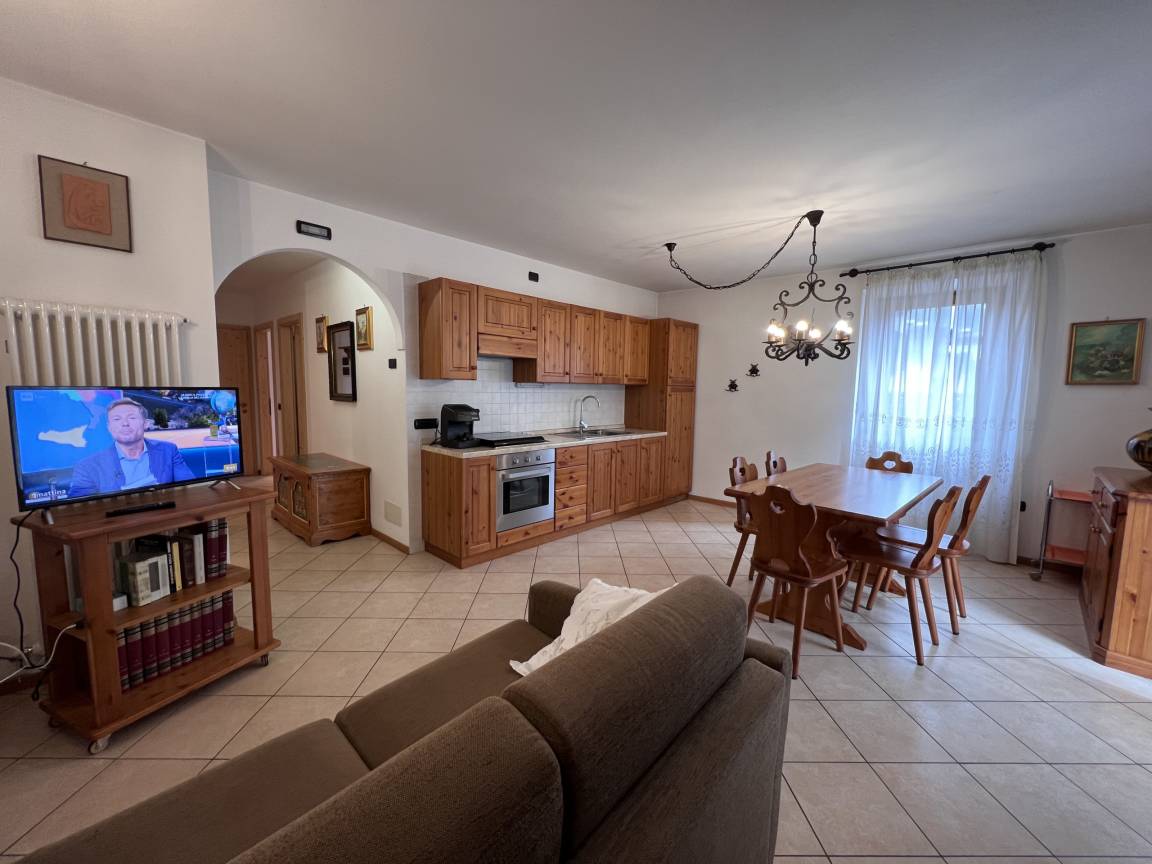 70 M² Appartamento Vacanza ∙ 2 Camere Da Letto ∙ 6 Ospiti - Madonna di Campiglio