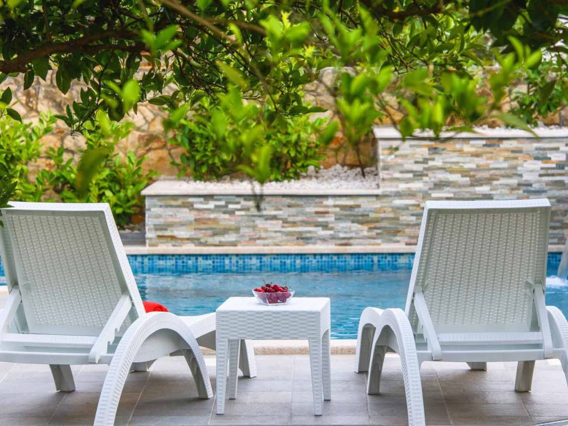 26 M² Apartment ∙ 1 Bedroom ∙ 2 Guests - Trogir