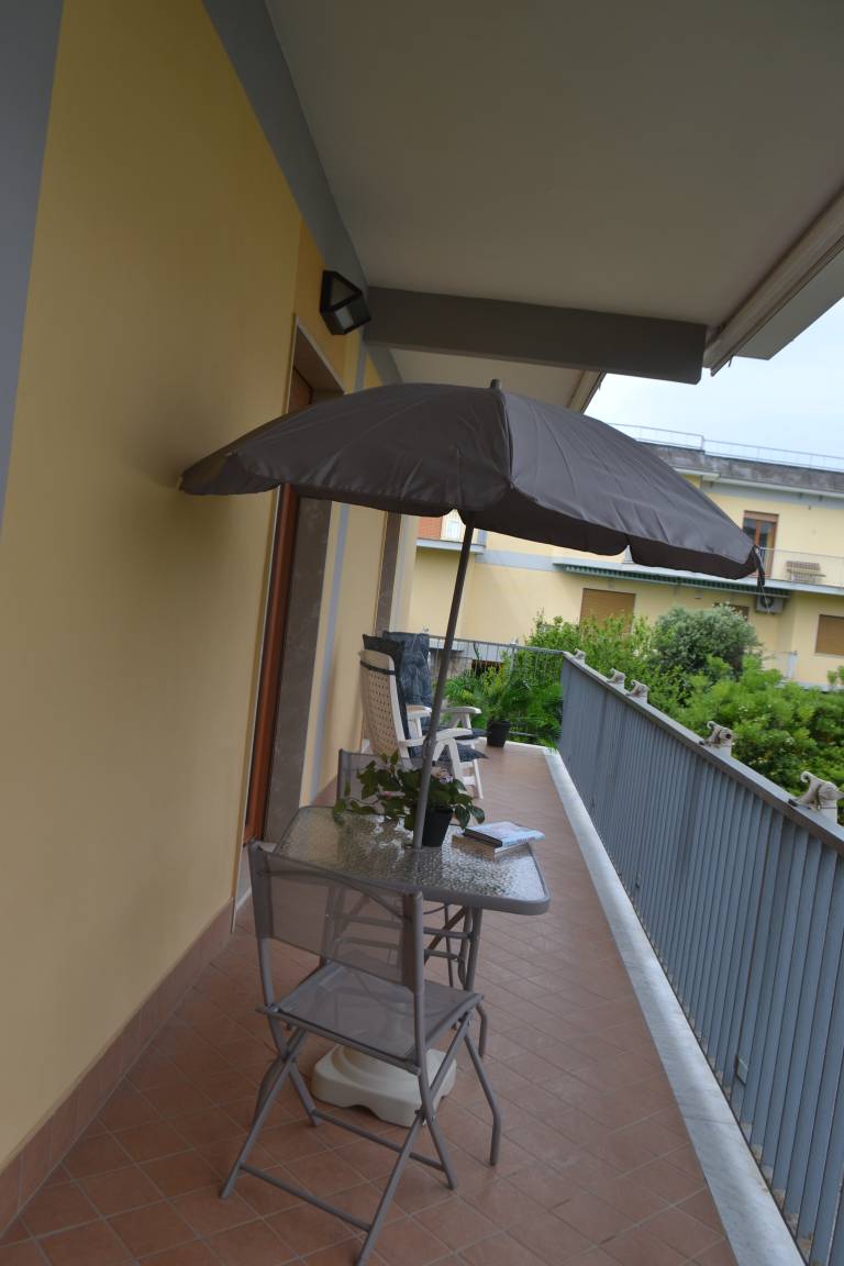 Habitación Privada ∙ 3 Habitaciones ∙ 6 Huéspedes - Sorrente