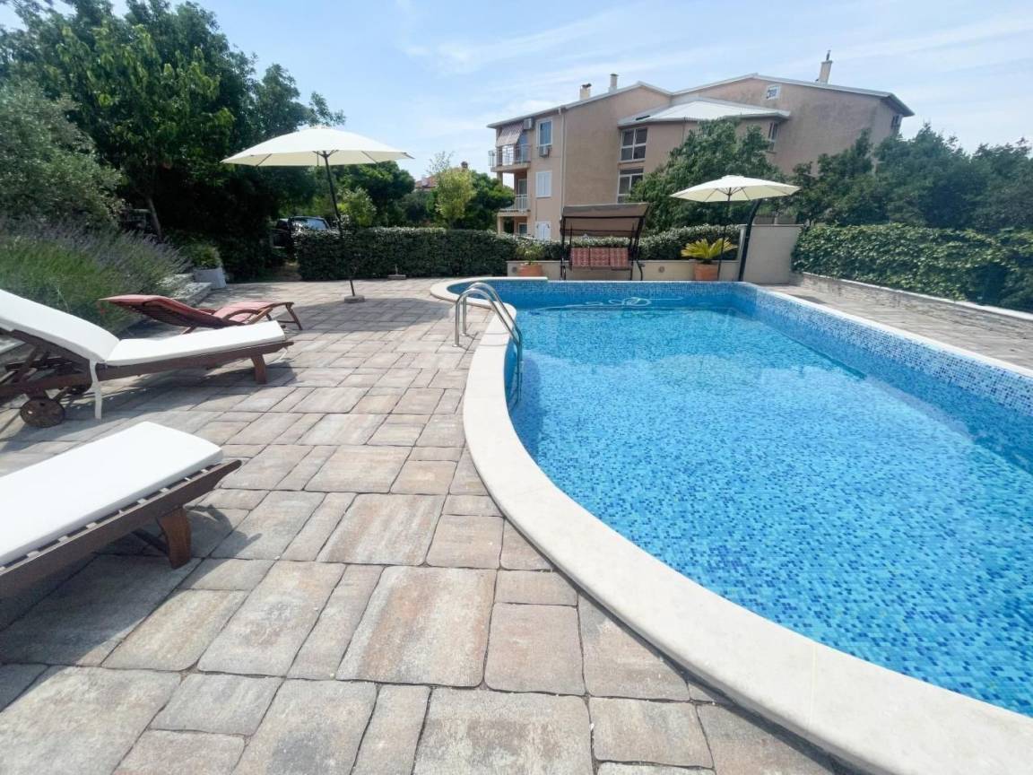 36 M² Apartment ∙ 1 Bedroom ∙ 4 Guests - Njivice
