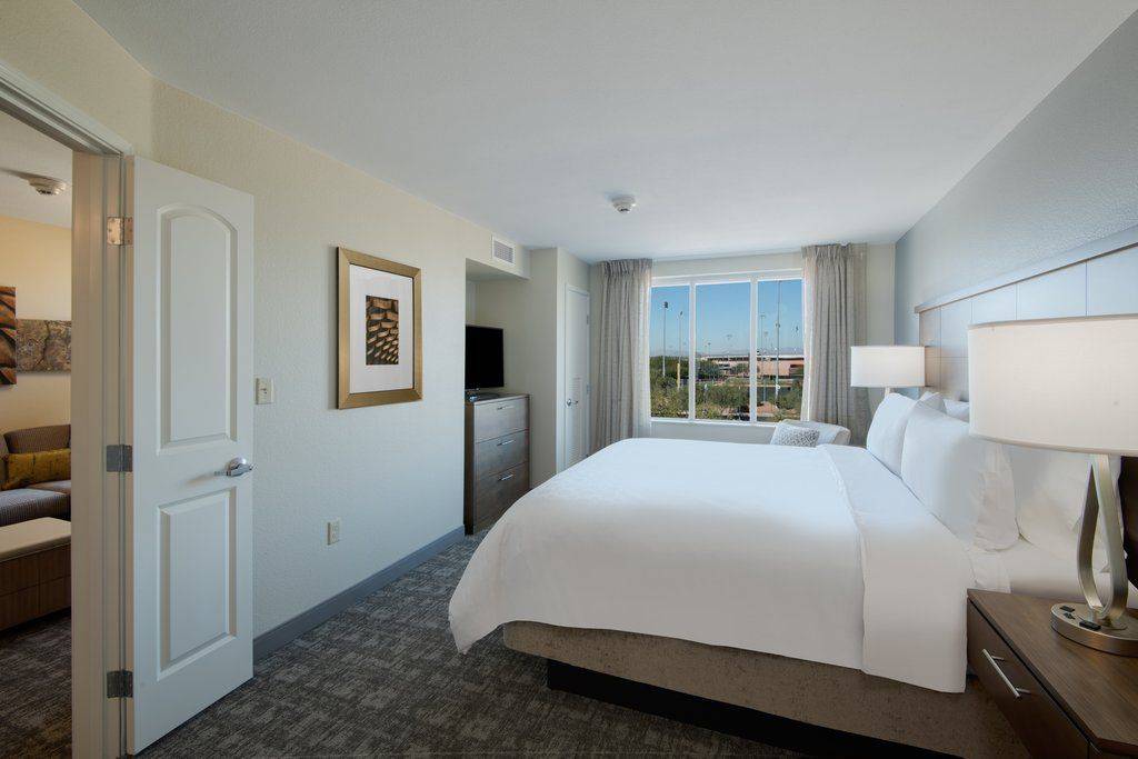 167 M² Hotel ∙ 1 Bedroom ∙ 4 Guests - Scottsdale, AZ