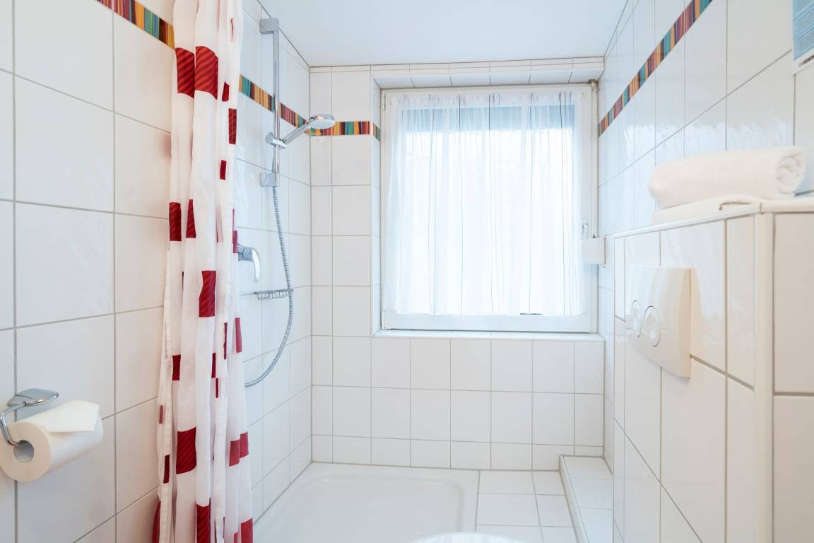 46 m² Ferienwohnung ∙ 1 Schlafzimmer ∙ 4 Gäste – Bild 26
