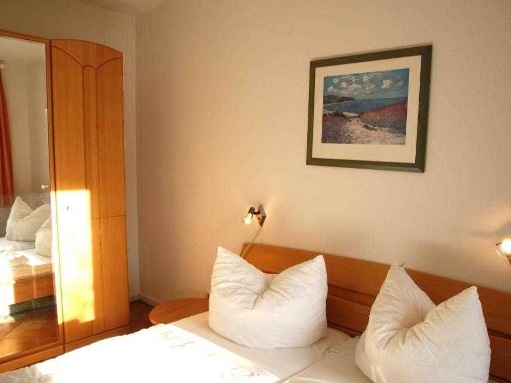 50 M² Ferienwohnung ∙ 1 Schlafzimmer ∙ 3 Gäste - Thiessow