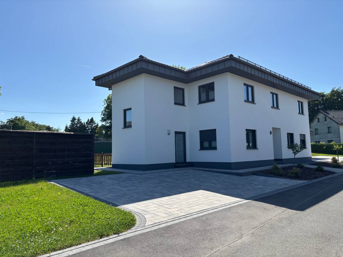115 m&sup2; Ferienwohnung 2 Schlafzimmer 4 G&auml;ste