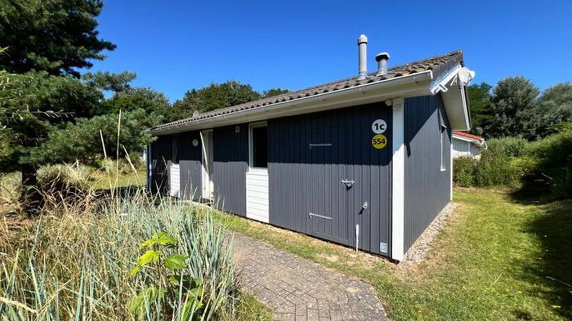 58 M² Huis ∙ 2 Slaapkamers ∙ 4 Gasten - Lübeck