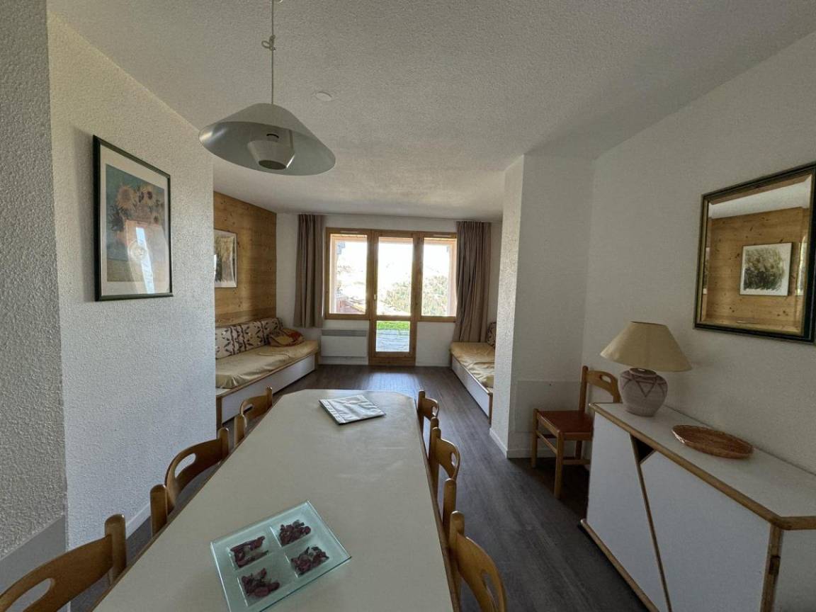 35 m&sup2; Ferienwohnung 1 Schlafzimmer 6 G&auml;ste